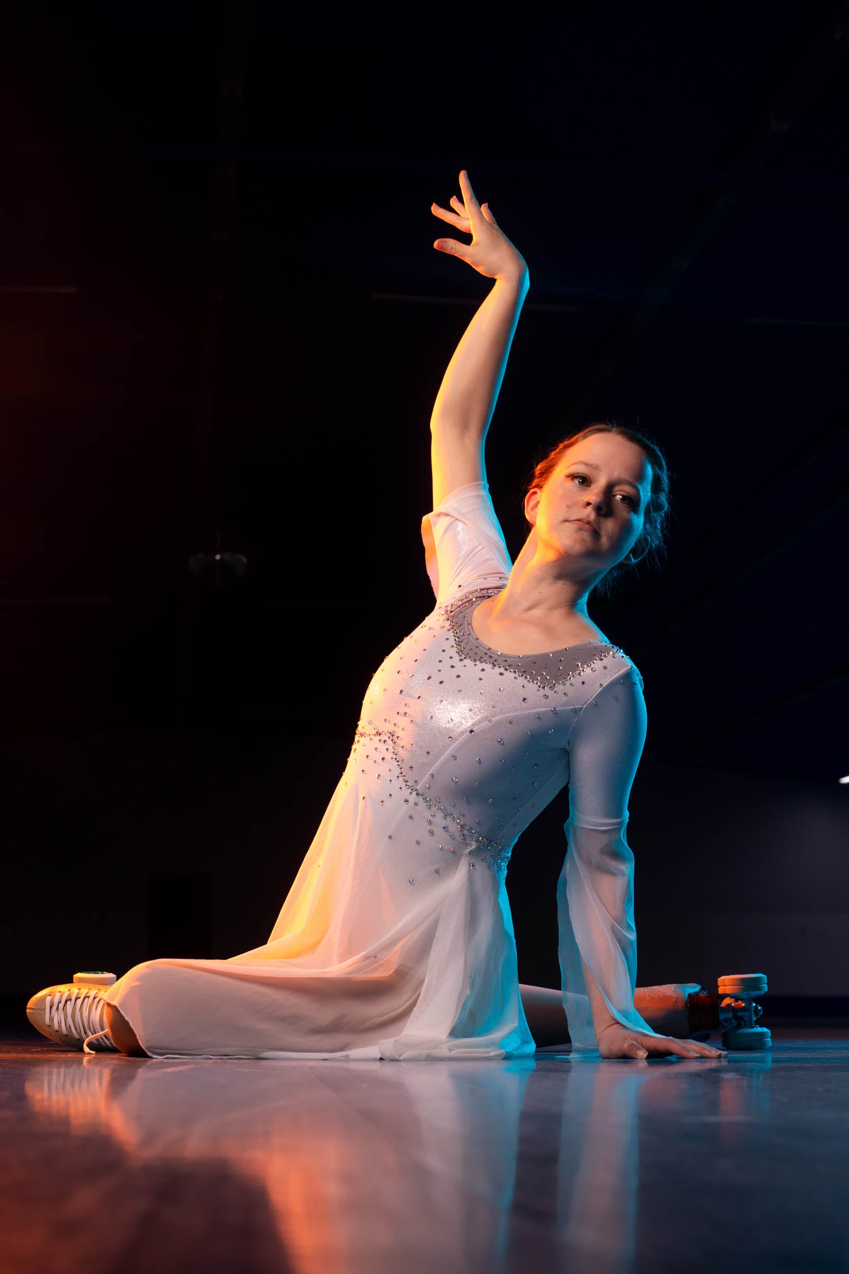 EDG Athlete Media Package