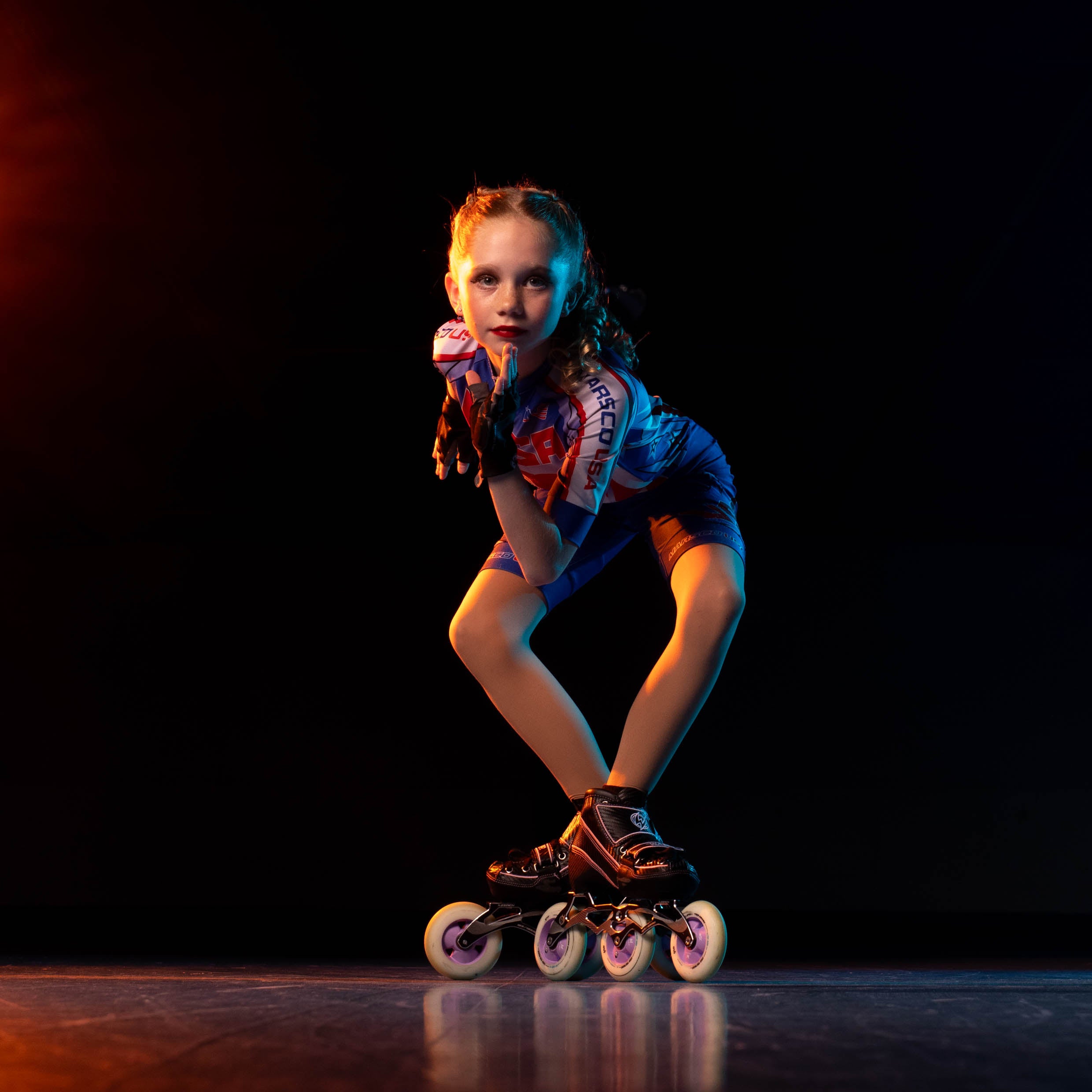 EDG Athlete Media Package